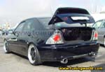 1er GTi Tuning du Sud, Cap D\'Adge 2001 (F)-001.jpg