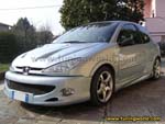 Peugeot 206 XS