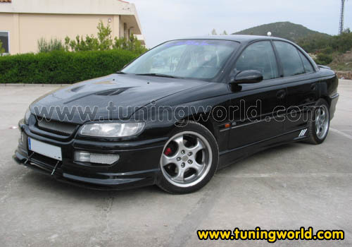 Tuning-Opel Omega 2.5TD B-akura_02.jpg