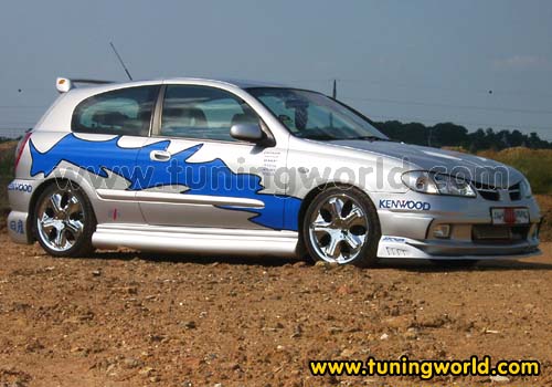 Tuning-Nissan Almera-almera_patrick_02.jpg