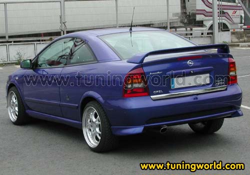  TuningOpel Astra Coupe Turboastra eduardo 02jpg 