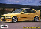 Bmw e36 compact tuning