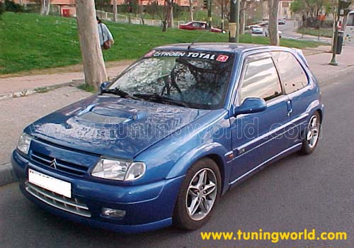 TuningCitroen Saxodaniel 02jpg 