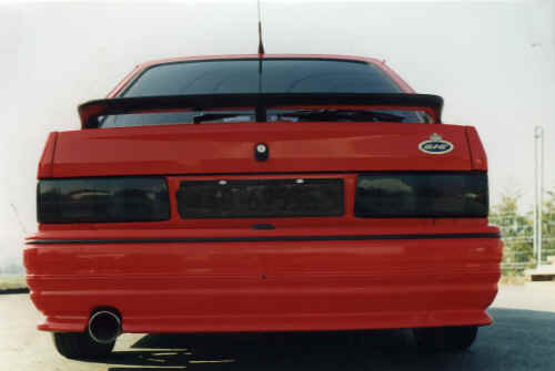 TuningFord Escortdaniel xr3 02jpg TuningFord Escortdaniel xr3 02jpg