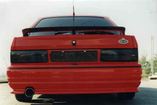  TuningFord Escortdaniel xr3 02jpg