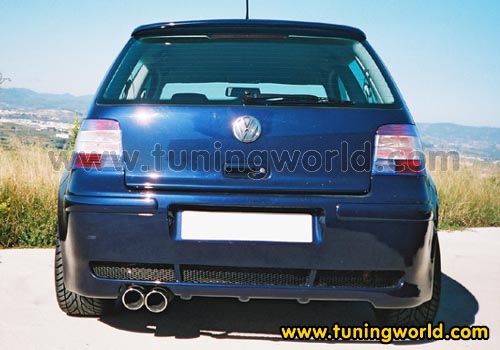 TuningVolkswagen Golf IVgolf4 marc 04jpg