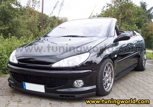 Tuning-Peugeot 206 CC-shorty206_02.jpg