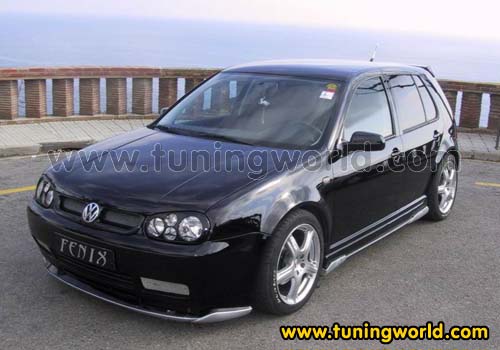 Tuning-Volkswagen Golf IV TDi-toni_golf_02.jpg