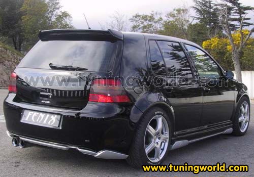 Tuning-Volkswagen Golf IV TDi-toni_golf_03.jpg