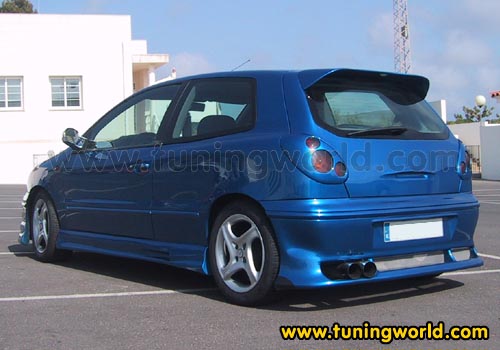 TuningFiat Bravo 16 16vviapau 03jpg TuningFiat Bravo 16 16vviapau 03jpg