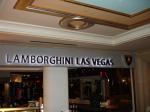Visita al Museo Lamborghini Las Vegas/ Visit to Lamborghini Museum LasVegas