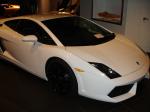 Visita al Museo Lamborghini Las Vegas-Lamborghini02.JPG