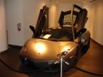 Visita al Museo Lamborghini Las Vegas-Lamborghini03.JPG