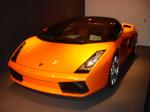Visita al Museo Lamborghini Las Vegas-Lamborghini11.JPG