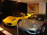 Visita al Museo Lamborghini Las Vegas-Lamborghini28.JPG