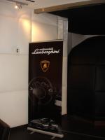 Visita al Museo Lamborghini Las Vegas-Lamborghini36.JPG