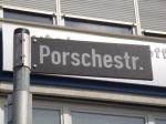  Fast Visit to Porsche-porschestreet.JPG